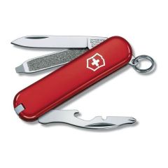 Victorinox RALLY, rdeča, EGVX06163