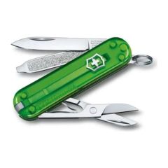 Pocket knife Victorinox Classic SD 58 mm, EGVX06223