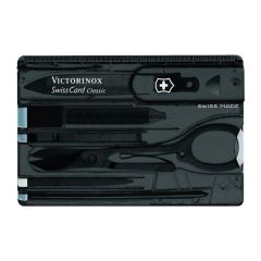 Classic SwissCard, EGVX071