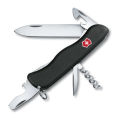 Victorinox Picknicker 111mm, črna, EGVX08353