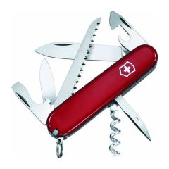 Victorinox Camper 91mm, rdeča, EGVX13613