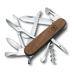Huntsman Wood 91 mm, rjava, EGVX1371101