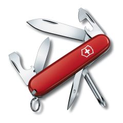 Coltellino tascabile Tinker Victorinox, rosso, EGVX1460305