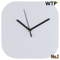 Orologio da parete Belair, bianco, EG199606