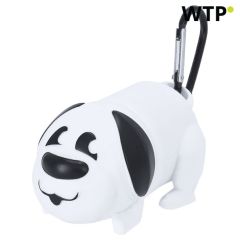 Dispenzer za vreće za otpad, bijela, OTK21518001000