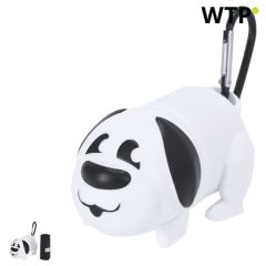 Dispenzer za vreće za otpad, bijela, OTK21518001000