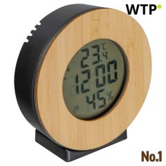 Stazione meteorologica Düsseldorf, beige, EG425513