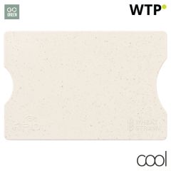 Wecca, credit card holder, natural, AP722790-00