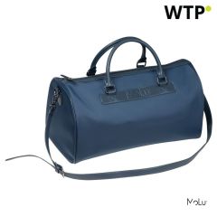 Weekender bag Monaco, blue navy, EG393144