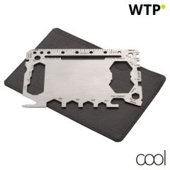 Willys, večnamensko orodje, silver, AP808049-21
