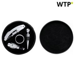 Weinset, Schwarz, OTK20787002000