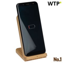 Caricabatterie Wireless Galway, beige, EG319113