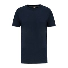 T-SHIRT UOMO MANICHE CORTE DAYTODAY, EGWK3020