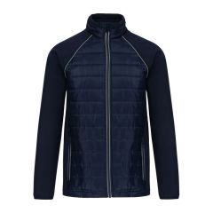 Unisex jakna iz dveh tkanin Daytoday, EGWK6147