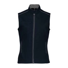 LADIES DAYTODAY GILET, EGWK6149