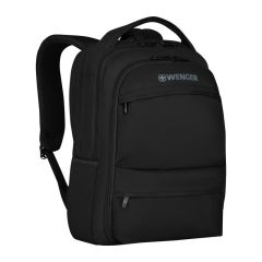 Fuse 15.6"/40 Cm Laptop Bkpk, Black, EGWR600630