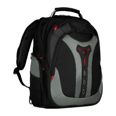 Pegasus 17” laptop backpack, Blue, EGWR600639