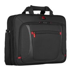 Sensor15" MacbookPro Briefcase, Black, EGWR600643