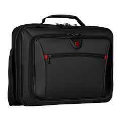 Insight 15.6” laptop case, Black, EGWR600646