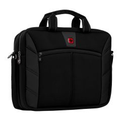 Sherpa Double Slimcase, Black, EGWR600653