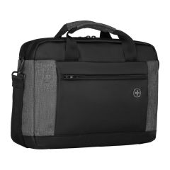 Borsa porta computer Underground, grigio, EGWR601057