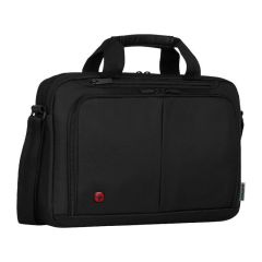 Source 14" laptop business case, Black, EGWR601064