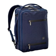 City Rock 16” laptop backpack, Blue, EGWR602811