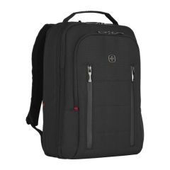 City Traveler Laptop 16" and Tablet Backpack, Grey, EGWR606490