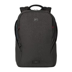 MX Light 16" laptop backpack, Grey, EGWR611642