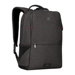MX Reload 14″ laptop backpack with tablet pocket, Grey, EGWR611643