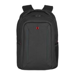 Backpack Wenger BQ 16, Black, EGWR611905