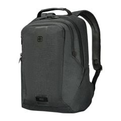 MX ECO Professional RPET 16" Laptop Backpack, Olive, EGWR612261