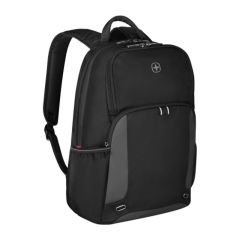 Backpack Wenger XE Tryal 15,6, Black, EGWR612735