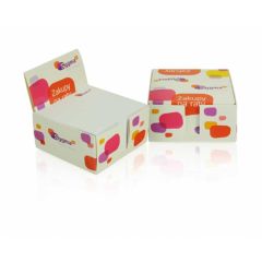 Block of slips in box WTP400