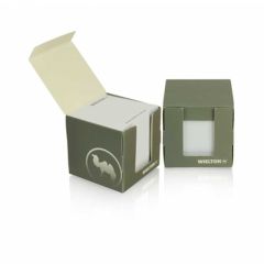 Block of slips in box WTP401