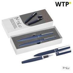 Pisalo set Sainte-Maxime, mornarsko modra, EG393344