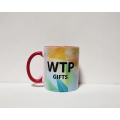 Skodelica s full color tiskom po celotni površini WTP-212