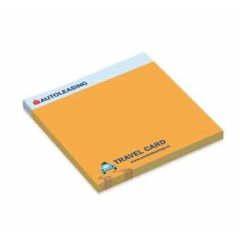 Art.003 Self-adhesive sheets with print (100 sheets)
