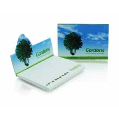 Art.030 Self-adhesive sheets with print and cover