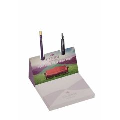 Art.031 Self-adhesive sheets with print and cover