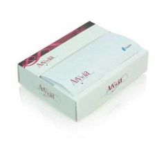 Art.072 Self-adhesive notes with print and in a box
