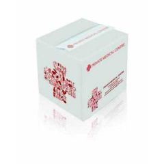 Art.078 Self-adhesive notes with print and in a box