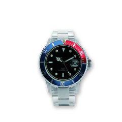 Analog watch man, X10695