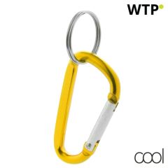 Xreby, portachiavi, giallo, AP791544-02