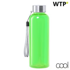 Zaffa, tritan steklenica, lime green, AP721948-71