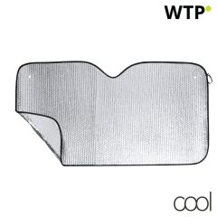 Zalor, Auto-Sonnenschutz, silver, AP722936