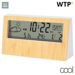 Zepra, Stazione metereologica, natural, AP733974