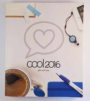 Katalogi Poslovna in promocijska darila - Katalogi