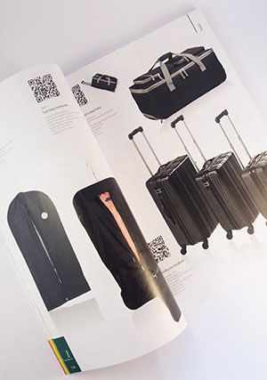 Poslovna in promocijska darila - Voyager 2016 Voyager 2016