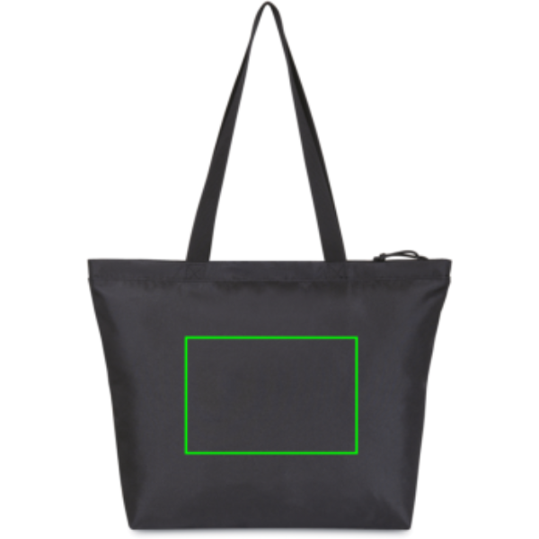 item back
